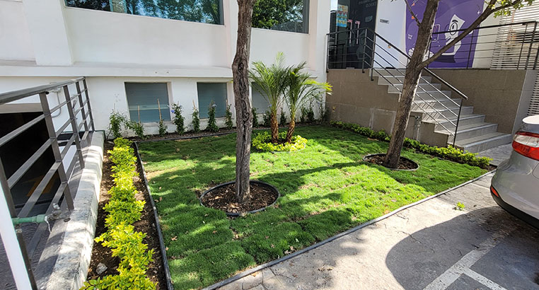 Proyecto Corporativo Oxxo