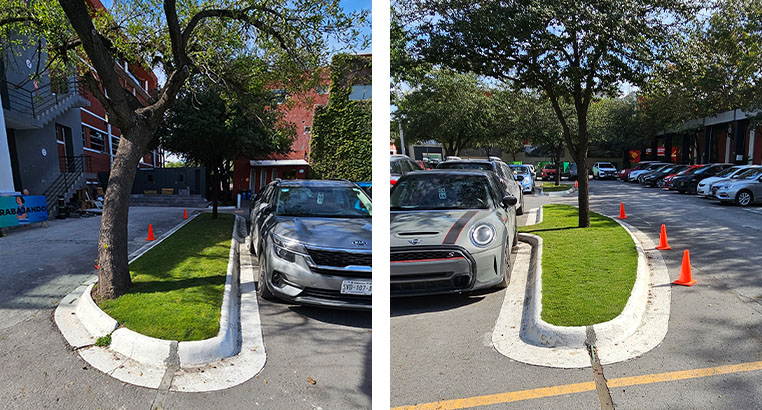 Proyecto Corporativo Oxxo