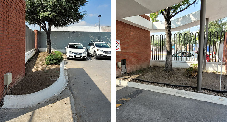 Proyecto Corporativo Oxxo