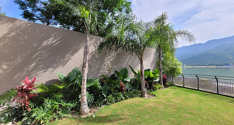 Proyecto Presa de la Boca