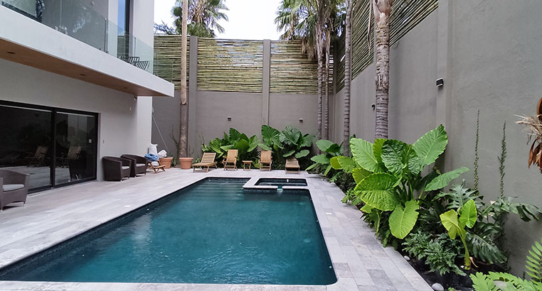 Proyecto Residencial San Pedro