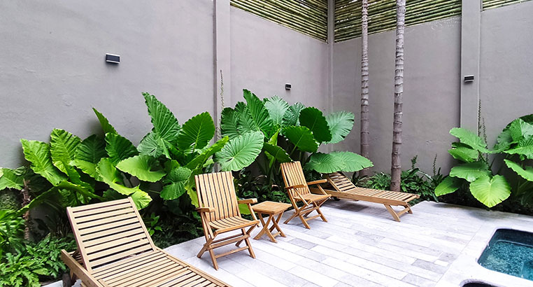 Proyecto Residencial San Pedro