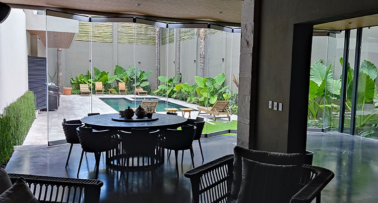 Proyecto Residencial San Pedro