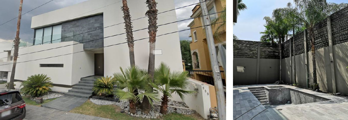 Proyecto Residencial San Pedro